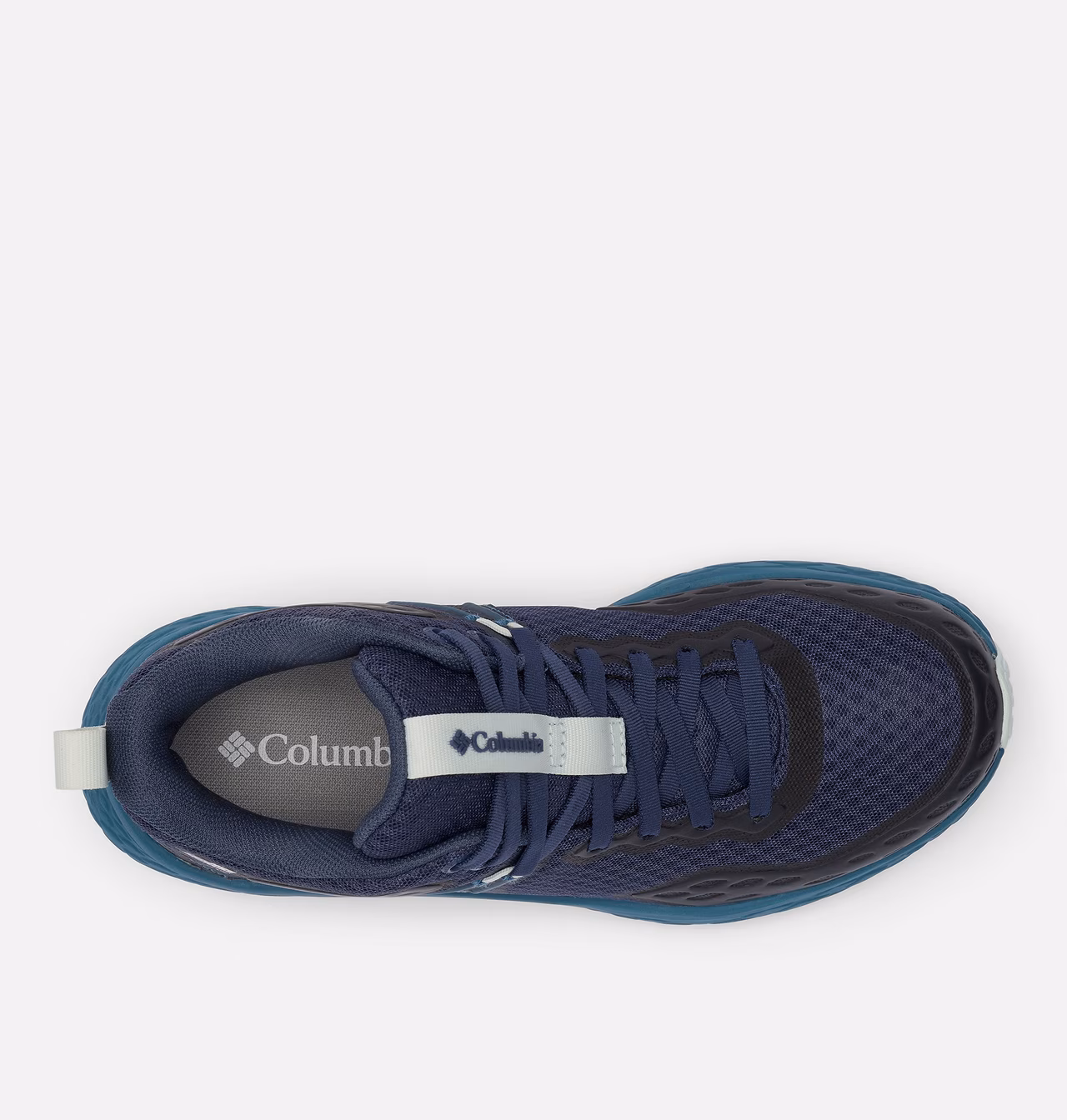 TENIS FEMENINO COLUMBIA KONOS TRS OUTDRY MID WATERPROOF – foto 9